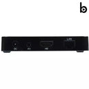 BTV E13 Android 4k Full HD Android (Promoção Limitada)