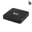 BTV Android Box IPTV 4K – TV Box de Verdade